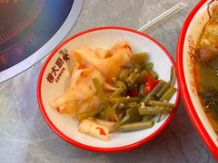 -柳大厨螺蛳粉(人民路总店)