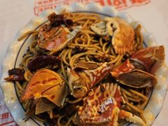 -老闵田螺馆·南昌市井菜·特色小吃(总店)