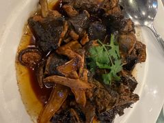 -茶油香闽南菜·花园餐厅(前埔店)