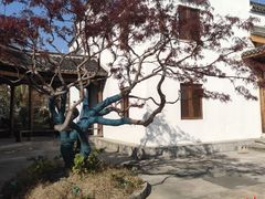 -上海大学(宝山校区)