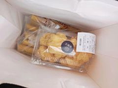 -吴酥生宫廷酥饼(玉兰路店)