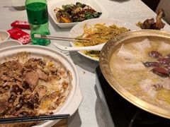 -老妈菜馆(建设街店)