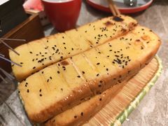 -大哈福烧烤·海鲜·家常菜(延安三路店)
