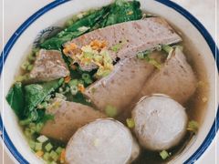 -合意桐坑牛肉粿·鲜牛肉火锅(嵩山总店)