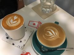 -双风车咖啡馆 Twin Windmills(六道口店)