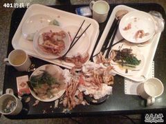 -乐圣量贩KTV自助餐(崇文店)