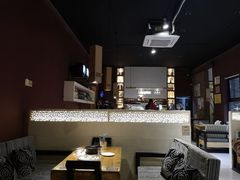 -苹果树下艺术餐厅(宋庄店)