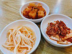 -江南面屋(明洞店)