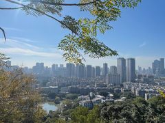 -乌山风景区