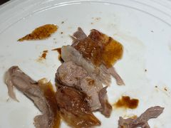 -四季厨房 鲁菜·孔府烤鸭(高新万达店)