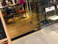 门面-OKOOKO澳客餐吧(乐天百货店)