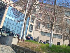 -浙江农林大学(东湖校区)