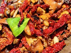 -Ameigo梅果·云贵川bistro(长宁来福士店)