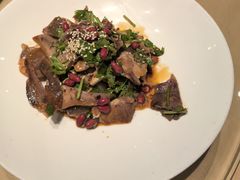 -老平安农家菜(平安店)