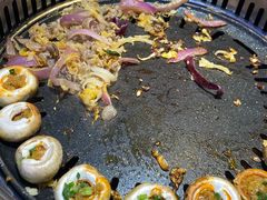 -杨记齐齐哈尔烤肉(总店)