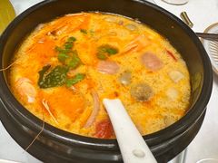 -阿诺泰·泰国餐厅(紫荆店)
