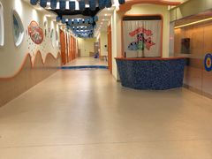 -蓝旗亲子游泳(范湖万达广场店)