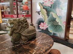 -牟传仁饭庄(星海店)