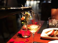 -壳里西餐厅Coquille Seafood Bistro(蒙自路店)