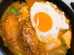 -华嫂冰室(尖沙咀店)