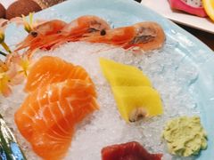 -松坂屋日料自助(长城路店)