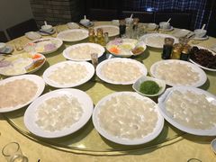 -十三姨工厨顺德美食·宴会·团餐(天河北路店)