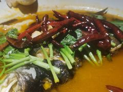 -清水亭湖北菜(大屯DT51店)