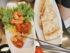 -晓燃地摊烤肉(朝阳双桥店)