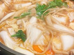 -纹兵卫手打荞麦面日料(虹桥本店)