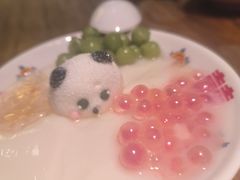 -破三川·新川菜(静安大融城店)