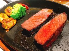-西堤牛排(南京龙江店)