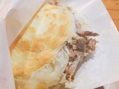 -鼎高高陕西美食(龙德广场店)