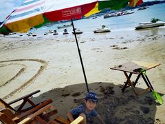 -涠洲岛南湾海洋运动公园