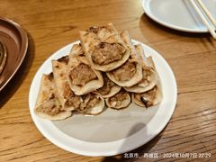 -小街锅贴(护国寺店)
