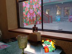 -仁义涵西餐·咖啡(中华巴洛克店)