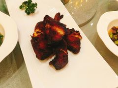 -太湖饭店·寄畅轩中餐厅