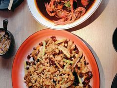 -红盔甲·小龙虾(车公庙店)
