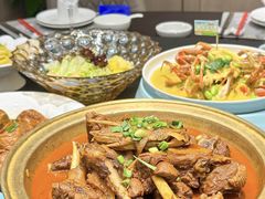 铜盆红烧老鹅-金典银峰老鹅馆·昆山菜(亭林公园店)