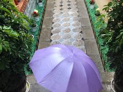 -香格里拉唐卡画院