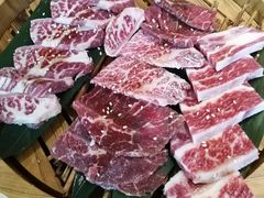 -牛坂亭 . 和牛烤肉海鲜酒场(工农路店)