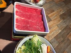 -水林间·寿喜烧自助(仙林金鹰店)