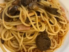 -萨莉亚意式餐厅(苏州食百家店)