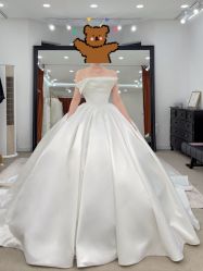 点击看大图 -纯色时光婚纱艺术馆WHITE