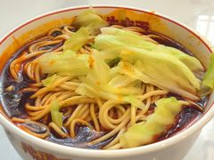 -易毛特色牛肉面(解放碑步行街店)