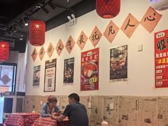 -荆九爷爆炒桥头三嫩(云南北路店)