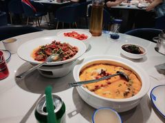 -兰湘子·湘菜小炒(石家庄万象城店)