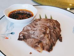 -聚丰苑北京烤鸭(大明宫店)