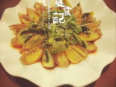 -川流不息·地道川菜·小龙虾(新松江路店)