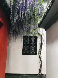 -盘子女人坊古装写真摄影(长春总店)