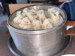 -清真烧麦馆(民族路店)